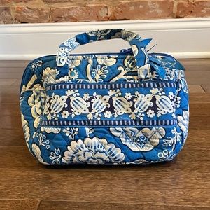 Vera Bradley Travel Tote